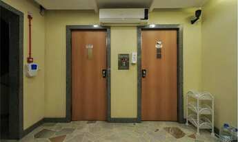 Imagem 3: APARTAMENTO RESIDENCIAL em Porto Alegre - RS, Centro Histórico