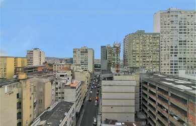 Imagem 10: APARTAMENTO RESIDENCIAL em Porto Alegre - RS, Centro Histórico