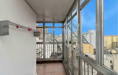 Imagem 12: APARTAMENTO RESIDENCIAL em Porto Alegre - RS, Centro Histórico