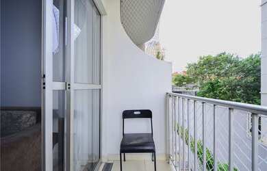 Imagem 3: Apartamento à venda no bairro Vila Santo Estéfano - São Paulo/SP