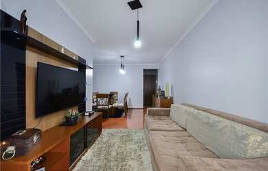 Imagem 4: Apartamento à venda no bairro Vila Santo Estéfano - São Paulo/SP