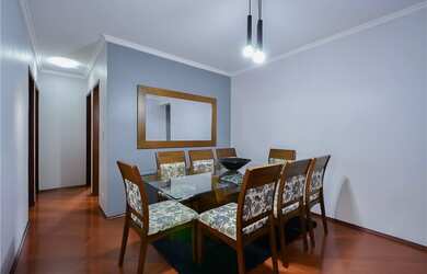 Imagem 5: Apartamento à venda no bairro Vila Santo Estéfano - São Paulo/SP