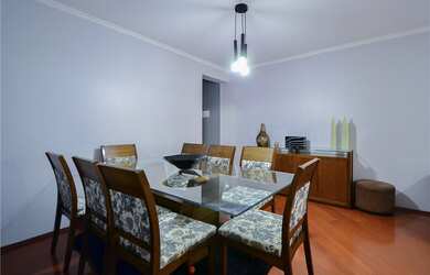 Imagem 6: Apartamento à venda no bairro Vila Santo Estéfano - São Paulo/SP