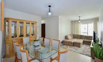 Imagem: Apartamento à venda no bairro Vila Santo