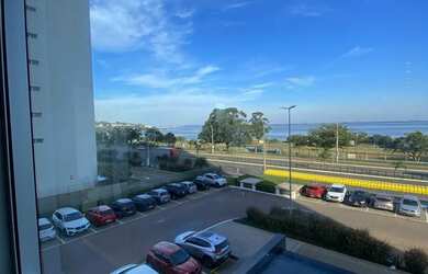 Imagem 4: Sala à venda no bairro Cristal - Porto Alegre/RS