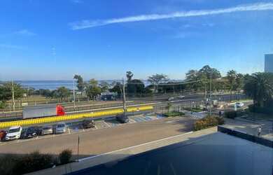 Imagem 5: Sala à venda no bairro Cristal - Porto Alegre/RS