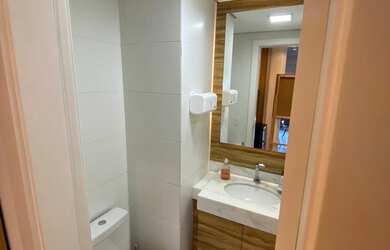 Imagem 7: Sala à venda no bairro Cristal - Porto Alegre/RS