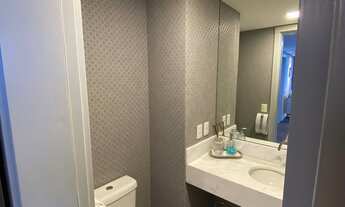 Imagem 5: Sala à venda no bairro Cristal - Porto Alegre/RS