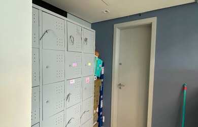 Imagem 4: Sala à venda no bairro Cristal - Porto Alegre/RS