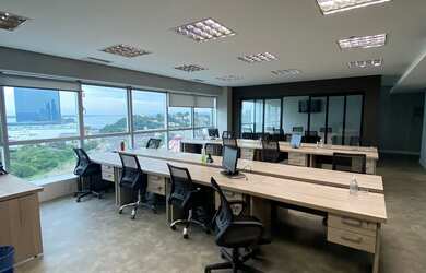 Imagem 5: Sala à venda no bairro Cristal - Porto Alegre/RS