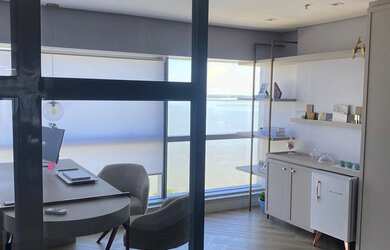 Imagem 2: Sala à venda no bairro Cristal - Porto Alegre/RS