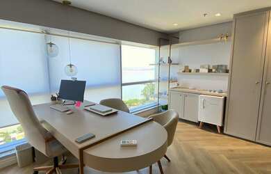 Imagem 4: Sala à venda no bairro Cristal - Porto Alegre/RS