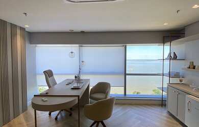 Imagem 5: Sala à venda no bairro Cristal - Porto Alegre/RS