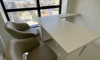 Imagem: Sala à venda no bairro Praia de Belas