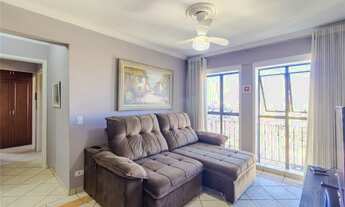 Imagem: Apartamento à venda no bairro Jardim Marajoara