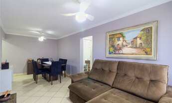 Imagem 2: Apartamento à venda no bairro Jardim Marajoara - São Paulo/SP