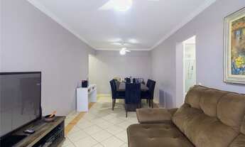 Imagem 3: Apartamento à venda no bairro Jardim Marajoara - São Paulo/SP