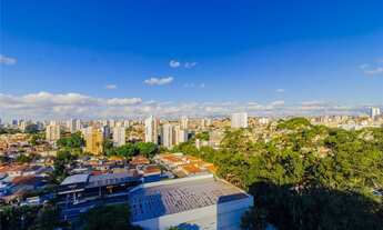Imagem 4: Apartamento à venda no bairro Jardim Marajoara - São Paulo/SP