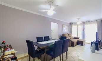 Imagem 5: Apartamento à venda no bairro Jardim Marajoara - São Paulo/SP