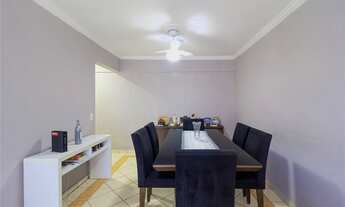 Imagem 6: Apartamento à venda no bairro Jardim Marajoara - São Paulo/SP