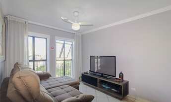 Imagem 7: Apartamento à venda no bairro Jardim Marajoara - São Paulo/SP