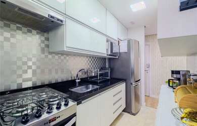 Imagem 6: Apartamento à venda no bairro Jardim Marajoara - São Paulo/SP