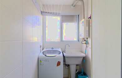 Imagem 5: Apartamento à venda no bairro Jardim Marajoara - São Paulo/SP