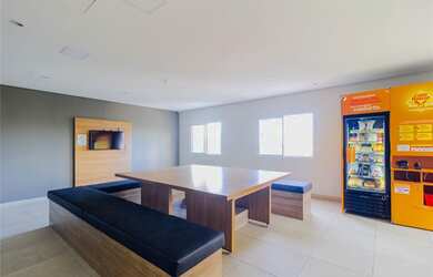 Imagem 3: Apartamento à venda no bairro Jardim Marajoara - São Paulo/SP