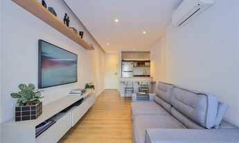 Imagem 2: Apartamento à venda no bairro Jardim Marajoara - São Paulo/SP