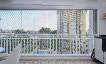 Imagem 5: Apartamento à venda no bairro Jardim Marajoara - São Paulo/SP