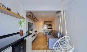 Imagem 7: Apartamento à venda no bairro Jardim Marajoara - São Paulo/SP