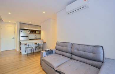 Imagem 8: Apartamento à venda no bairro Jardim Marajoara - São Paulo/SP