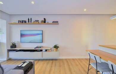 Imagem 9: Apartamento à venda no bairro Jardim Marajoara - São Paulo/SP