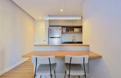 Imagem 10: Apartamento à venda no bairro Jardim Marajoara - São Paulo/SP