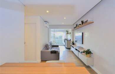 Imagem 11: Apartamento à venda no bairro Jardim Marajoara - São Paulo/SP