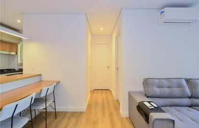 Imagem 12: Apartamento à venda no bairro Jardim Marajoara - São Paulo/SP