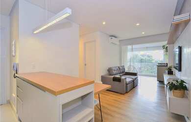 Imagem 15: Apartamento à venda no bairro Jardim Marajoara - São Paulo/SP