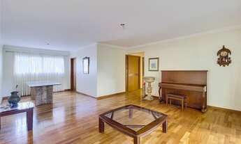 Imagem 6: 4 dormitórios na Rua Gil Eanes