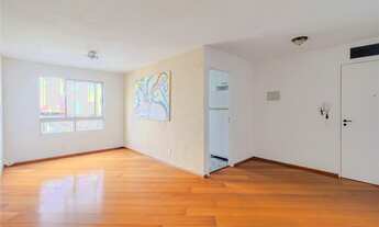 Imagem: Apartamento à venda no bairro Sacomã