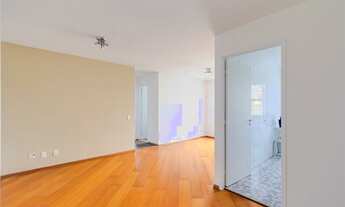 Imagem 2: Apartamento à venda no bairro Sacomã - São Paulo/SP