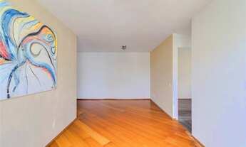 Imagem 3: Apartamento à venda no bairro Sacomã - São Paulo/SP