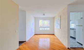 Imagem 5: Apartamento à venda no bairro Sacomã - São Paulo/SP