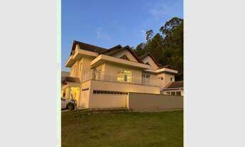 Imagem: Casa à venda no bairro Fazenda - Itajaí/SC