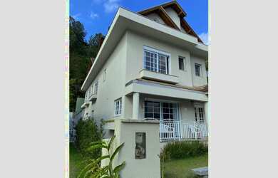 Imagem 2: Casa à venda no bairro Fazenda - Itajaí/SC