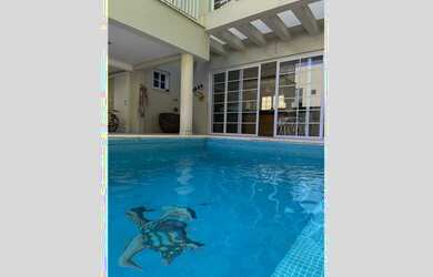 Imagem 3: Casa à venda no bairro Fazenda - Itajaí/SC