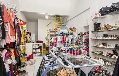 Imagem 6: PONTO COMERCIAL em Porto Alegre - RS, Partenon