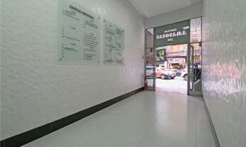 Imagem 3: Sala à venda no bairro Centro Histórico - Porto Alegre/RS