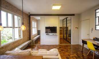 Imagem: Apartamento à venda no bairro Centro Histórico