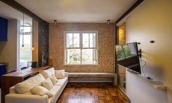 Imagem 2: Apartamento à venda no bairro Centro Histórico - Porto Alegre/RS