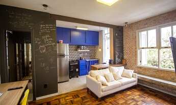 Imagem 4: Apartamento à venda no bairro Centro Histórico - Porto Alegre/RS